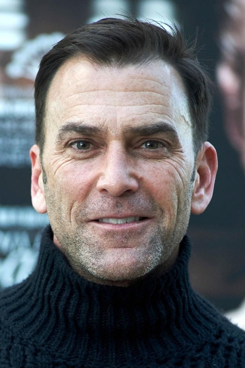 Foto de Timothy Gibbs