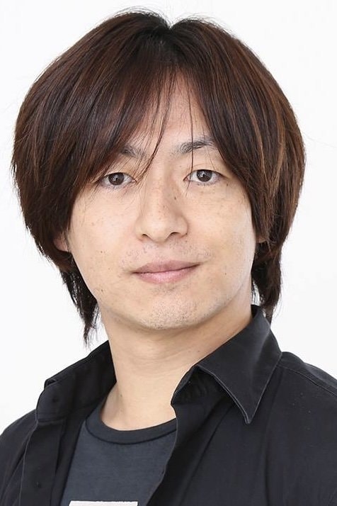 Foto de Jumpei Mizusaki