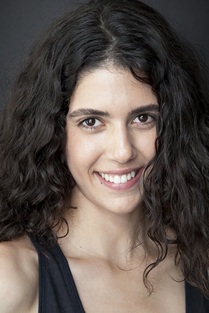 Foto de Cemre Ebüzziya