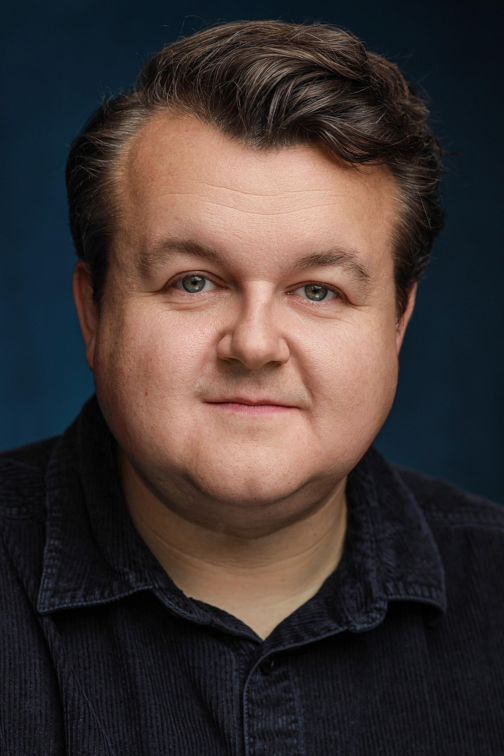 Foto de James Dryden