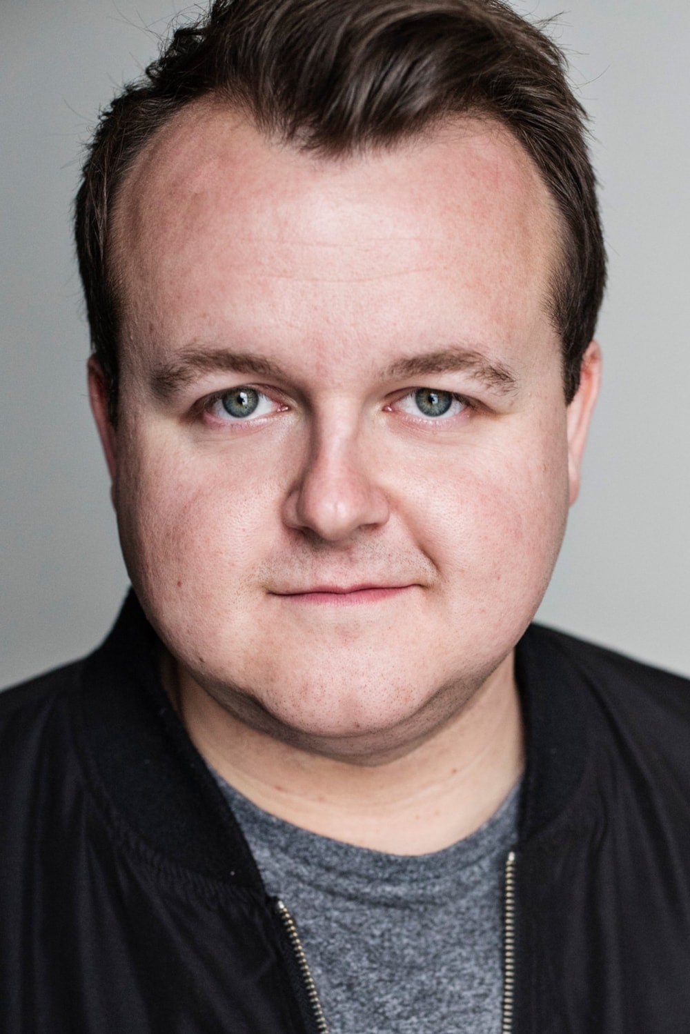 Foto de James Dryden