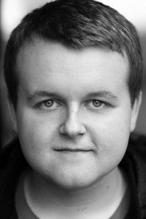 Foto de James Dryden