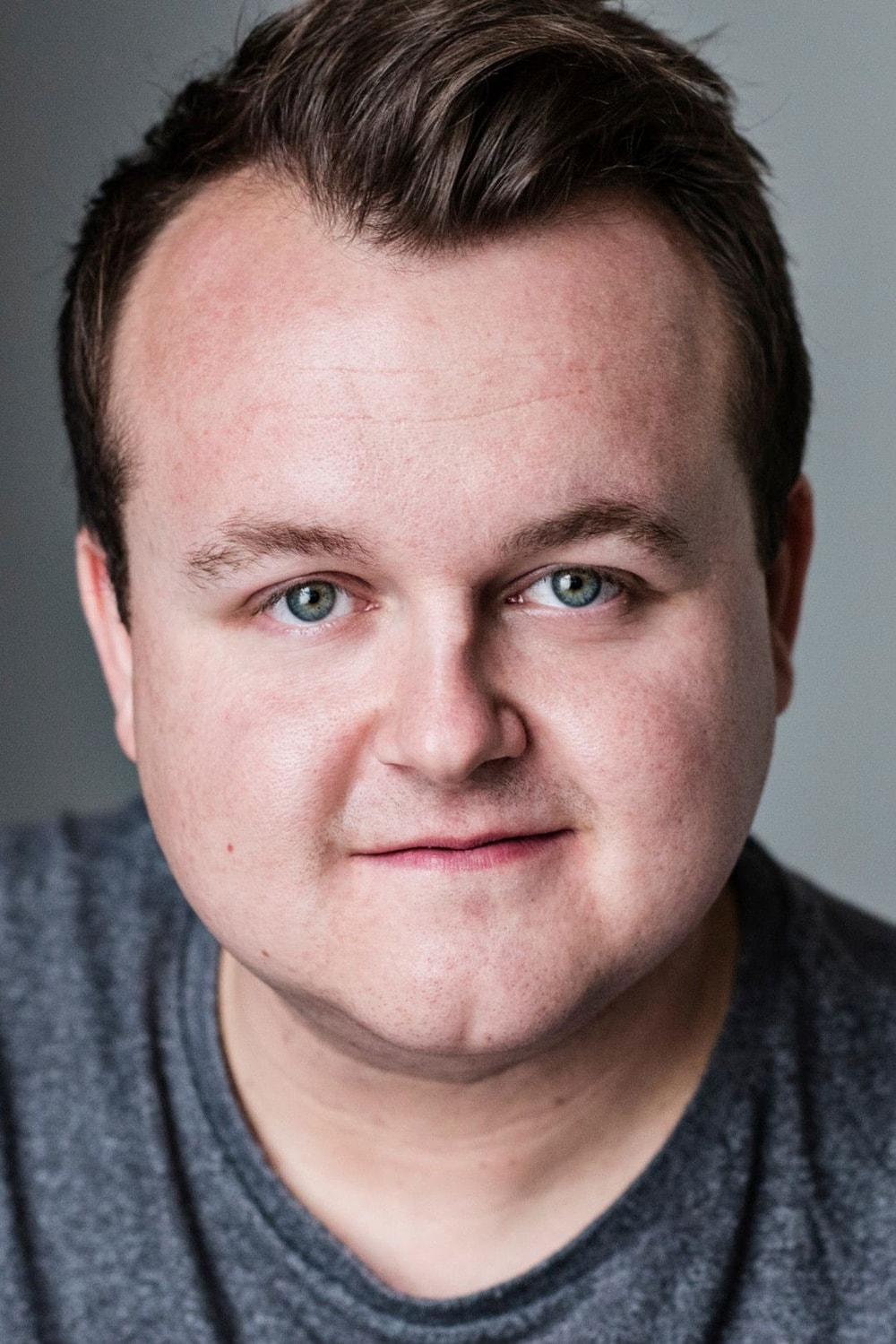 Foto de James Dryden