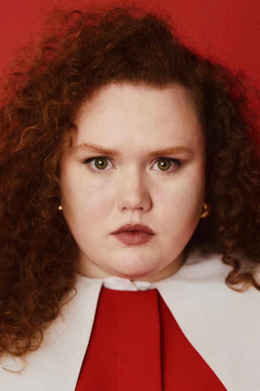 Foto de Bronwyn James