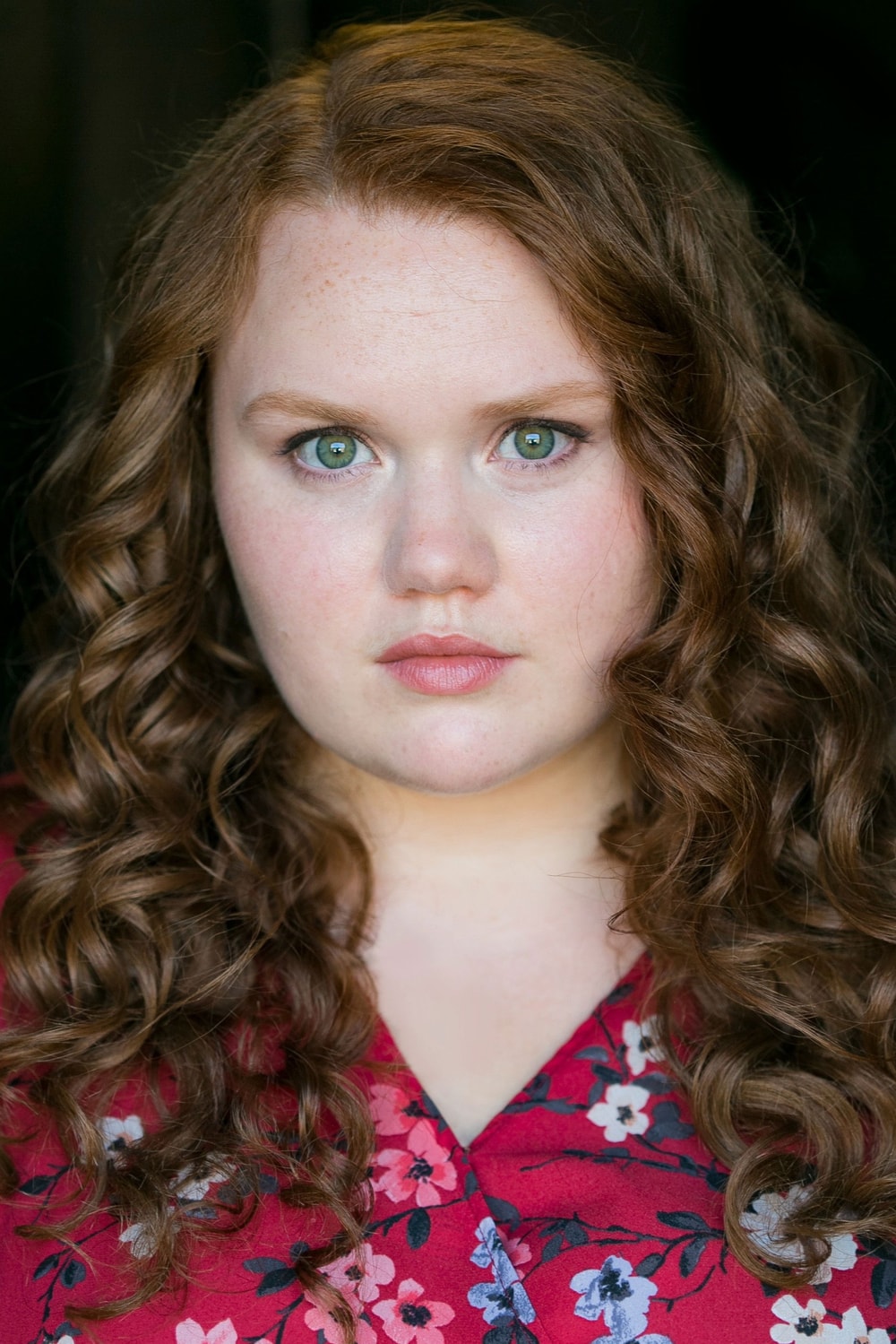 Foto de Bronwyn James