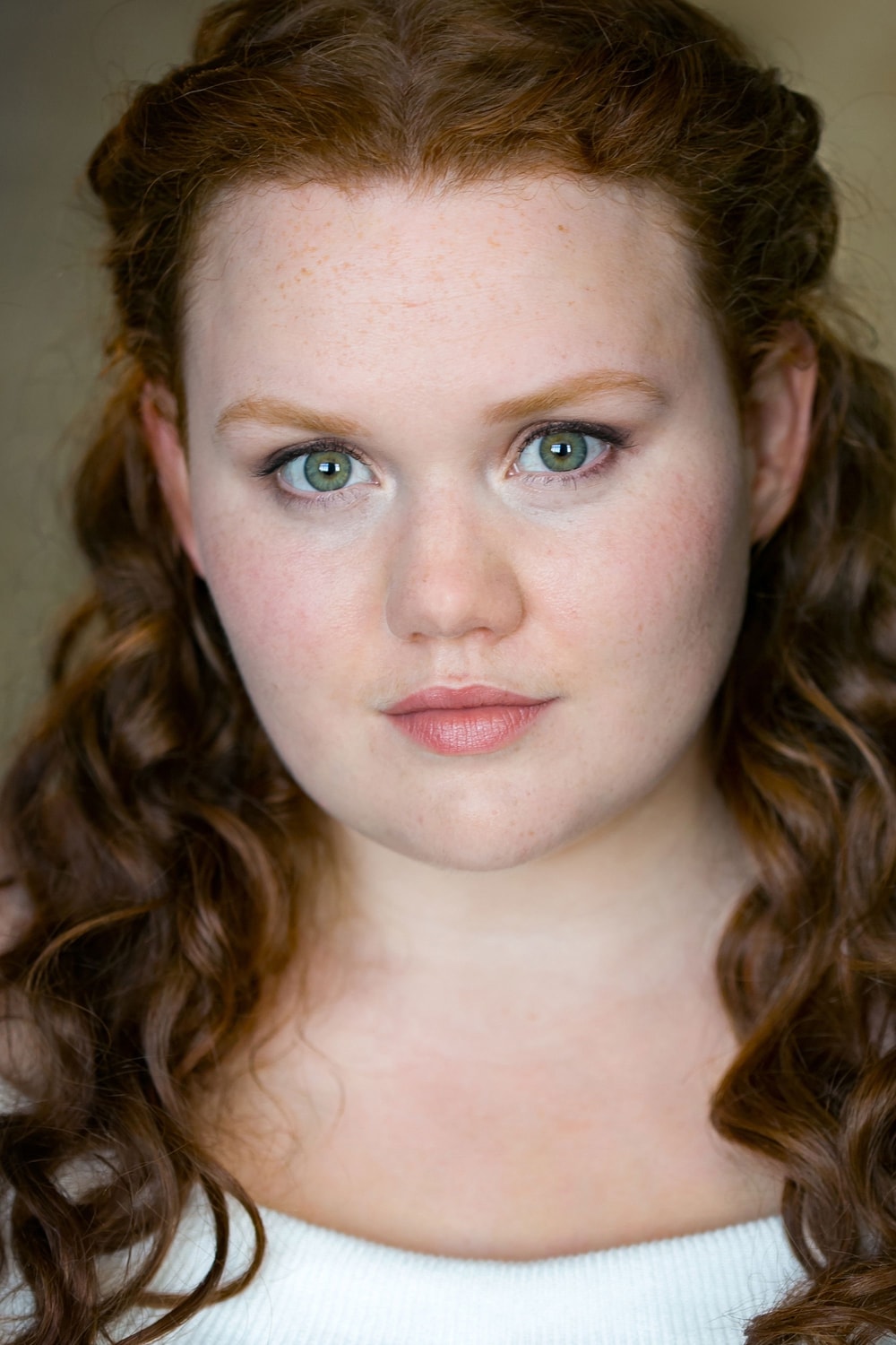 Foto de Bronwyn James