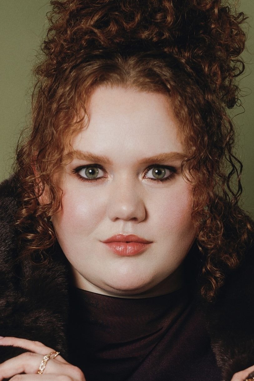 Foto de Bronwyn James