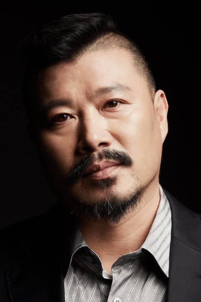 Foto de Shin Yoo-ram