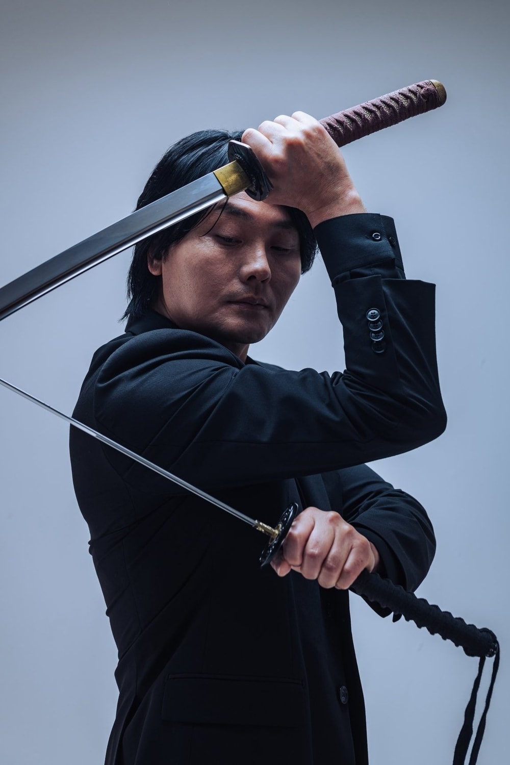 Foto de Seo Chong-ju