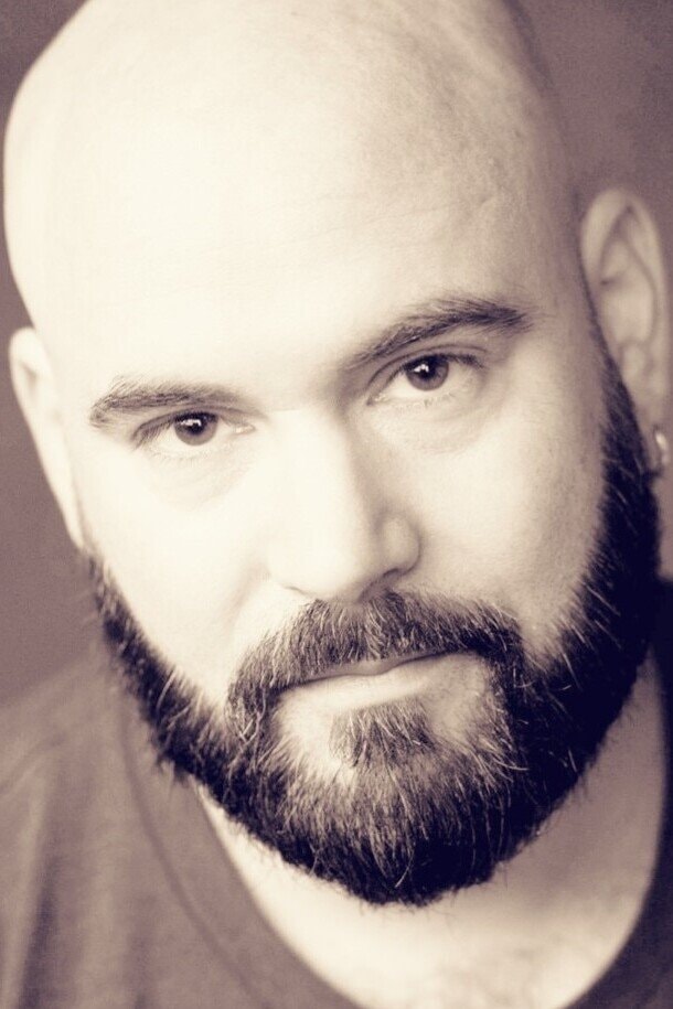 Foto de Rémi Caillebot