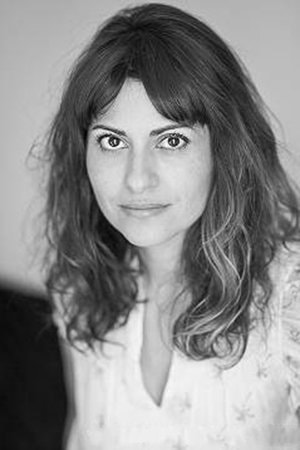 Foto de Audrey Sablé