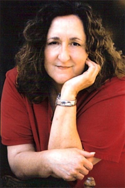 Foto de Cherie Franklin