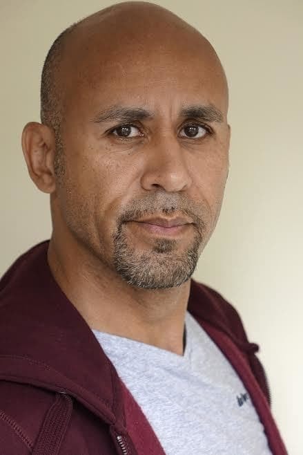 Foto de Daniel Eghan