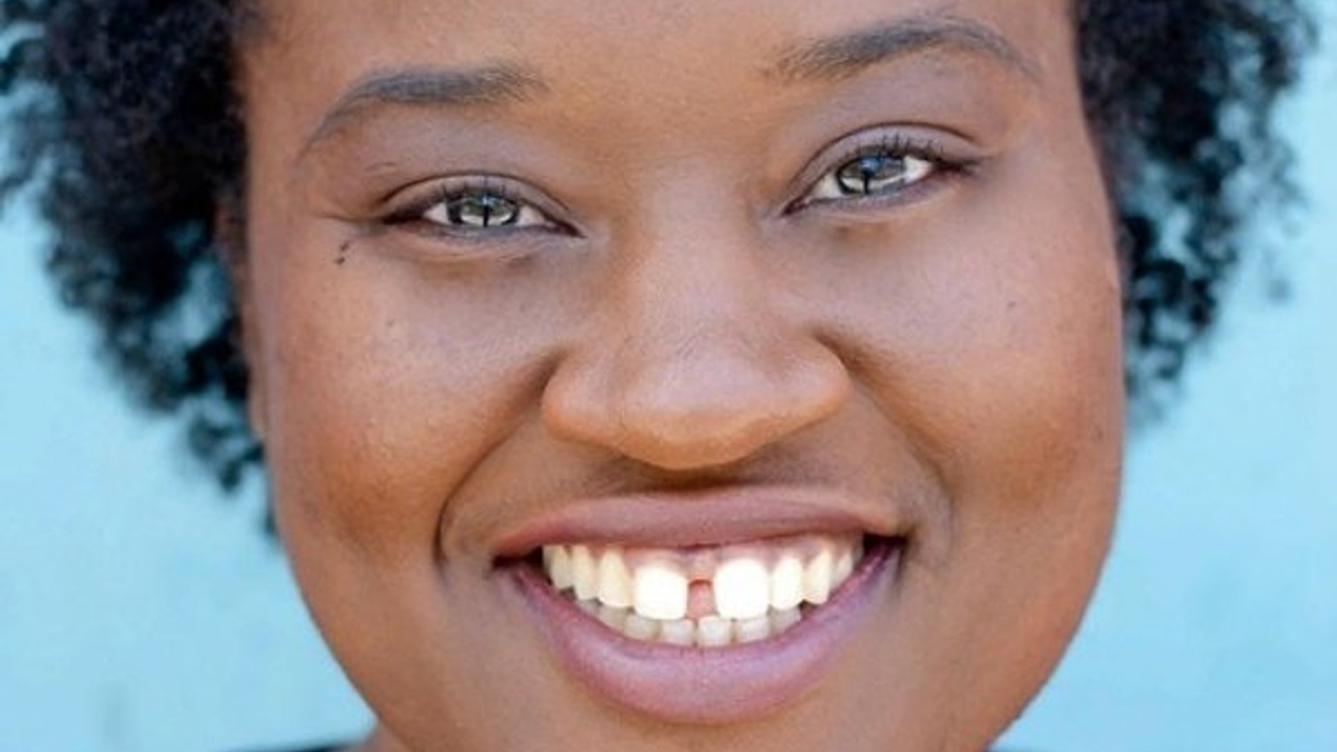 Foto de Shinnerrie Jackson