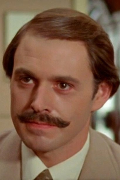 Foto de David Gwillim