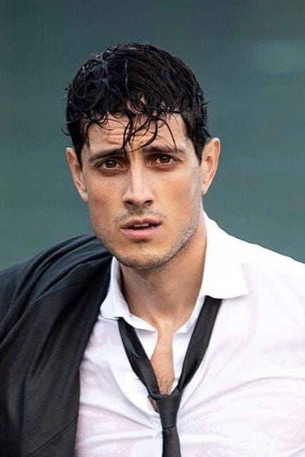 Foto de Emanuel Caserio