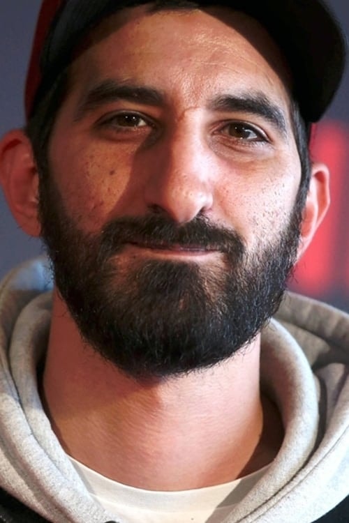 Foto de Hedi Bouchenafa