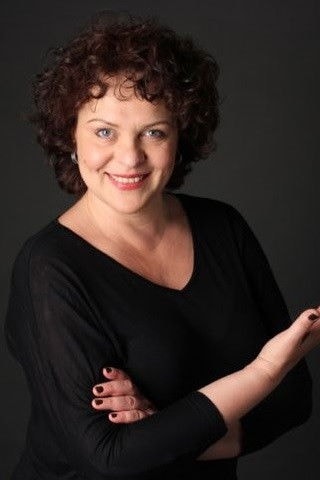 Foto de Inga Šalkauskaitė