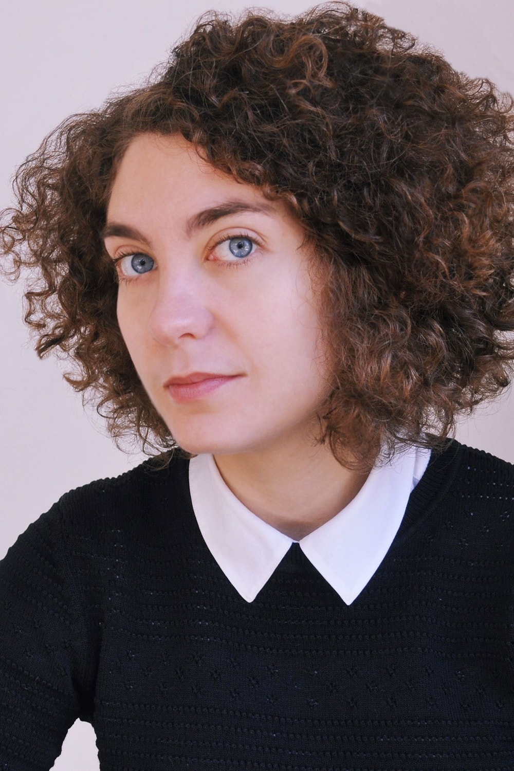 Foto de Ani Simon-Kennedy