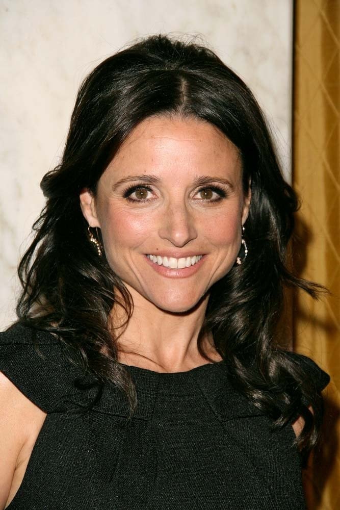Foto de Julia Louis-Dreyfus