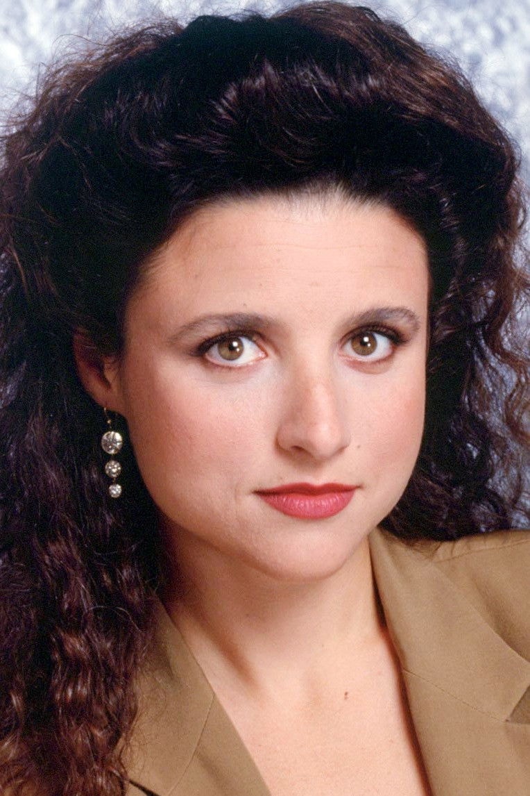 Foto de Julia Louis-Dreyfus
