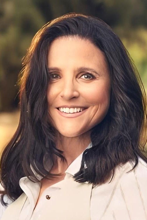Foto de Julia Louis-Dreyfus