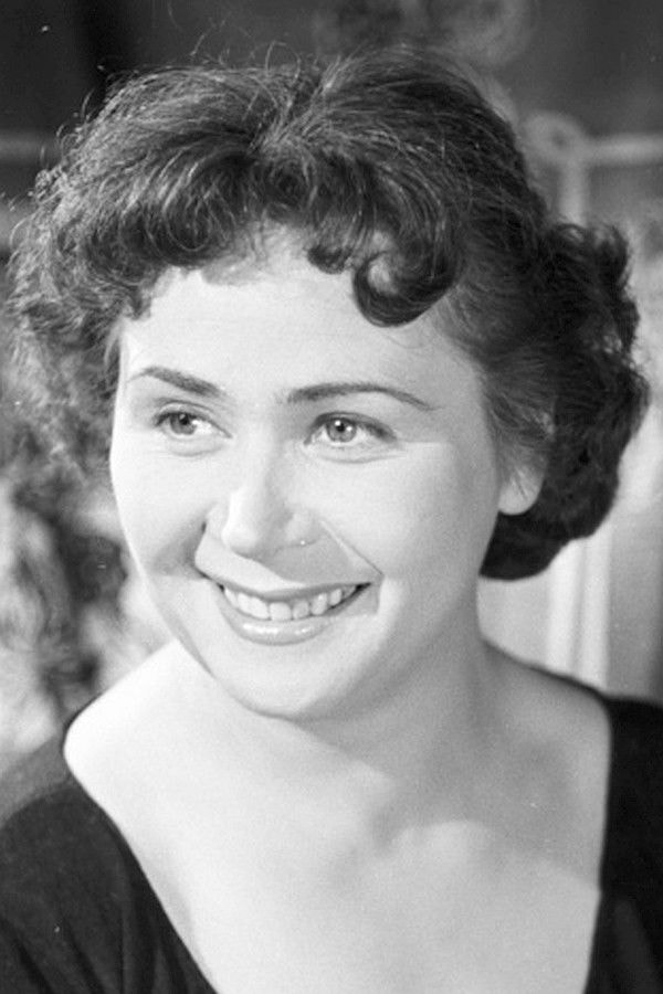 Foto de Krystyna Borowicz