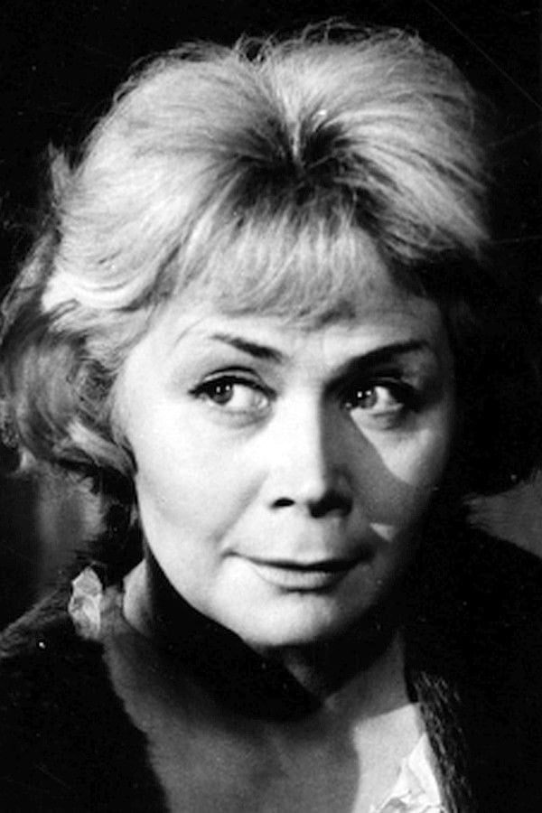 Foto de Krystyna Borowicz