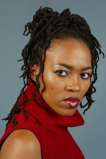 Foto de Moshidi Motshegwa