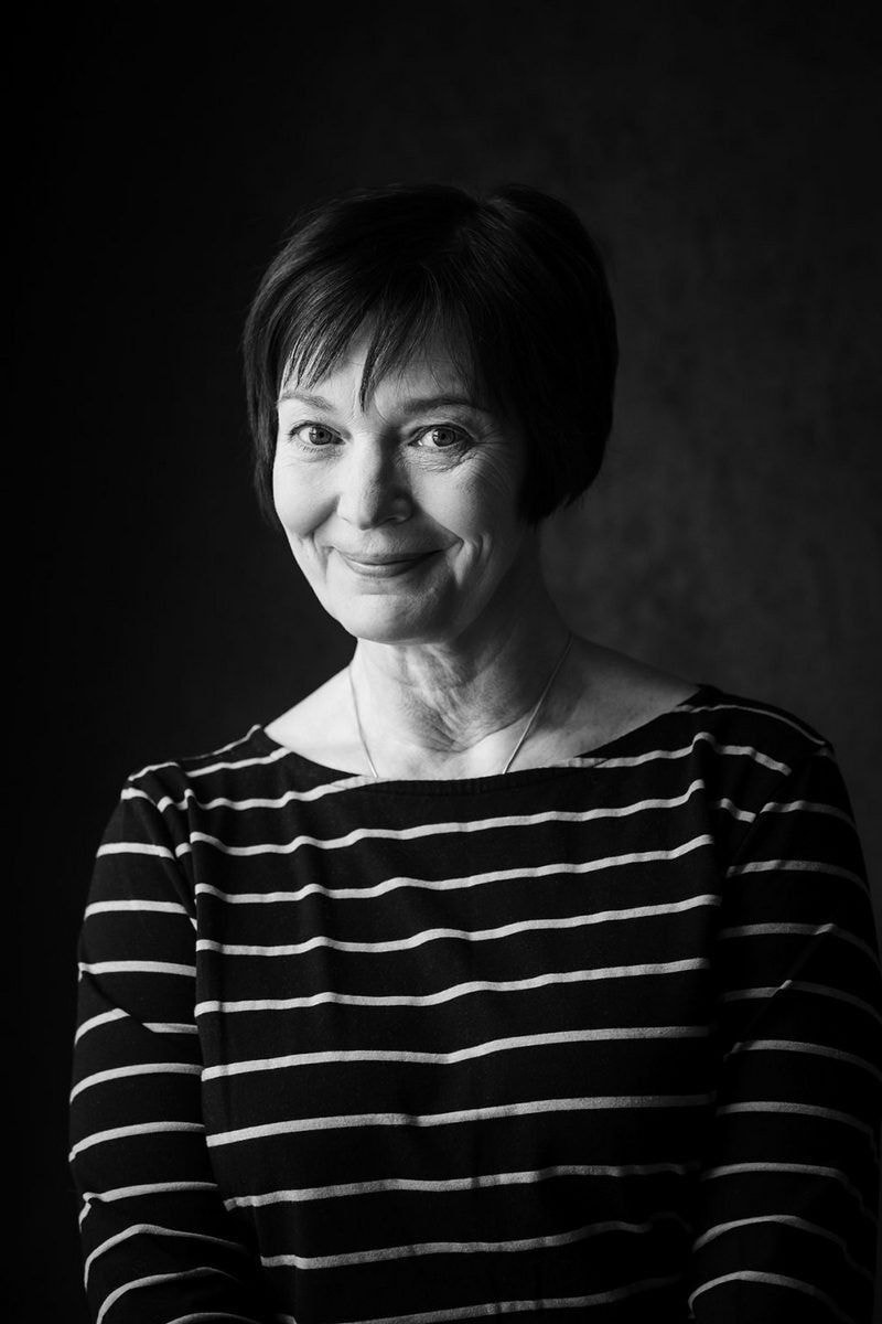 Foto de Tarja Heinula