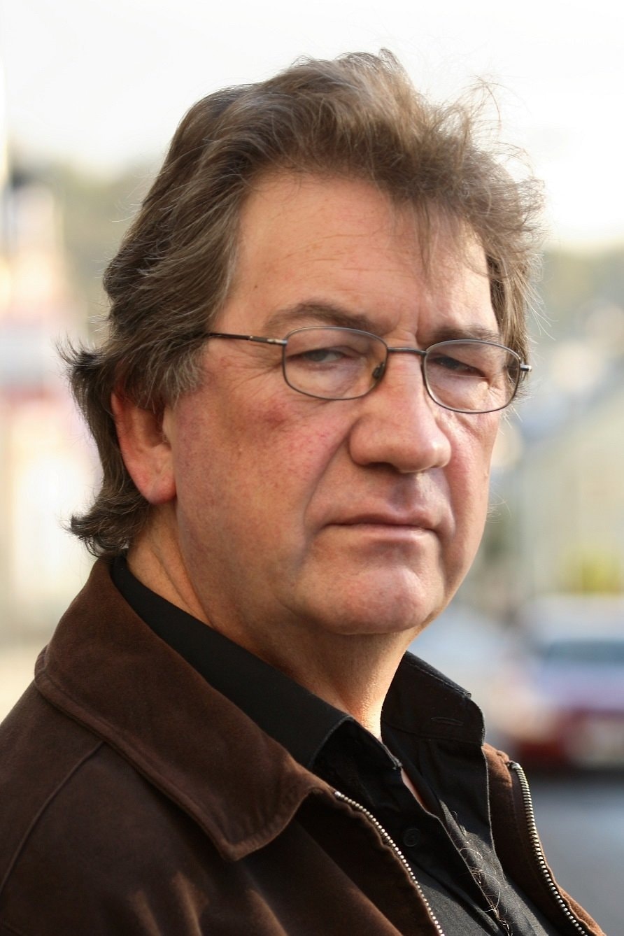 Foto de Alan Stanford