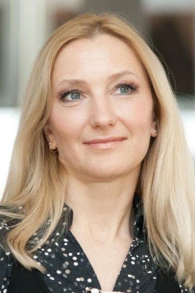 Foto de Jūratė Sodytė