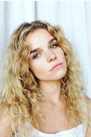 Foto de Gailė Butvilaitė