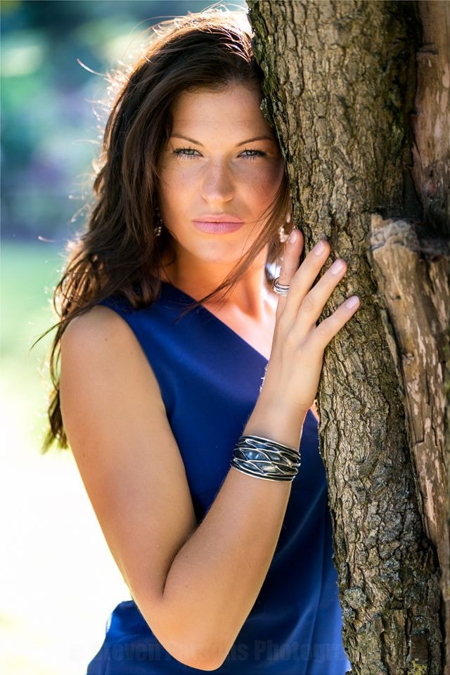 Foto de Eglė Grigaliūnaitė