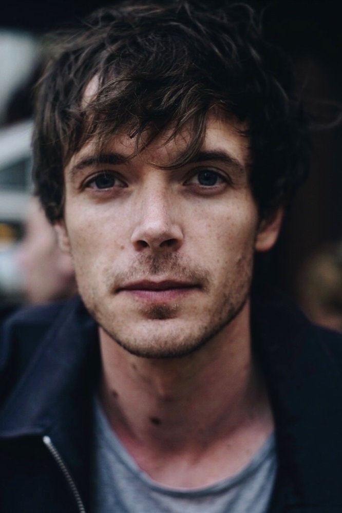 Foto de Matthieu Sampeur