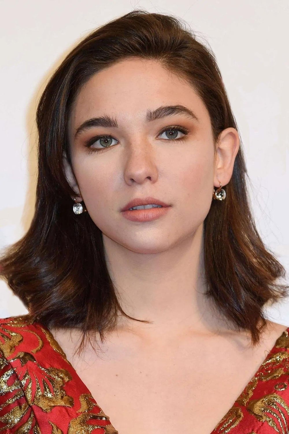 Foto de Matilda De Angelis