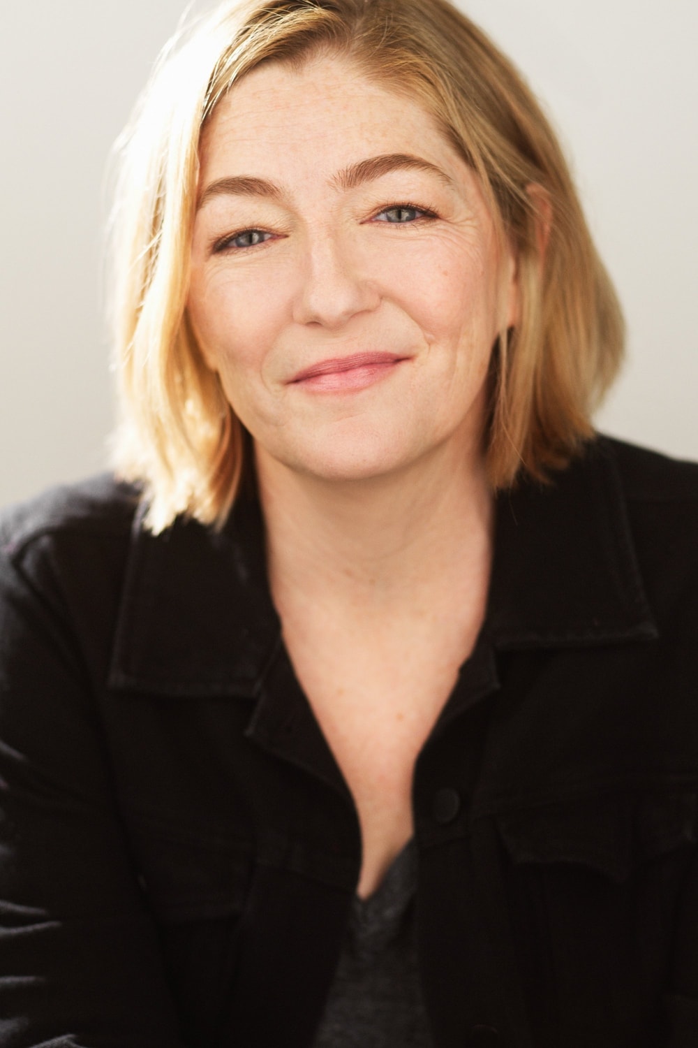 Foto de Rebecca Harris