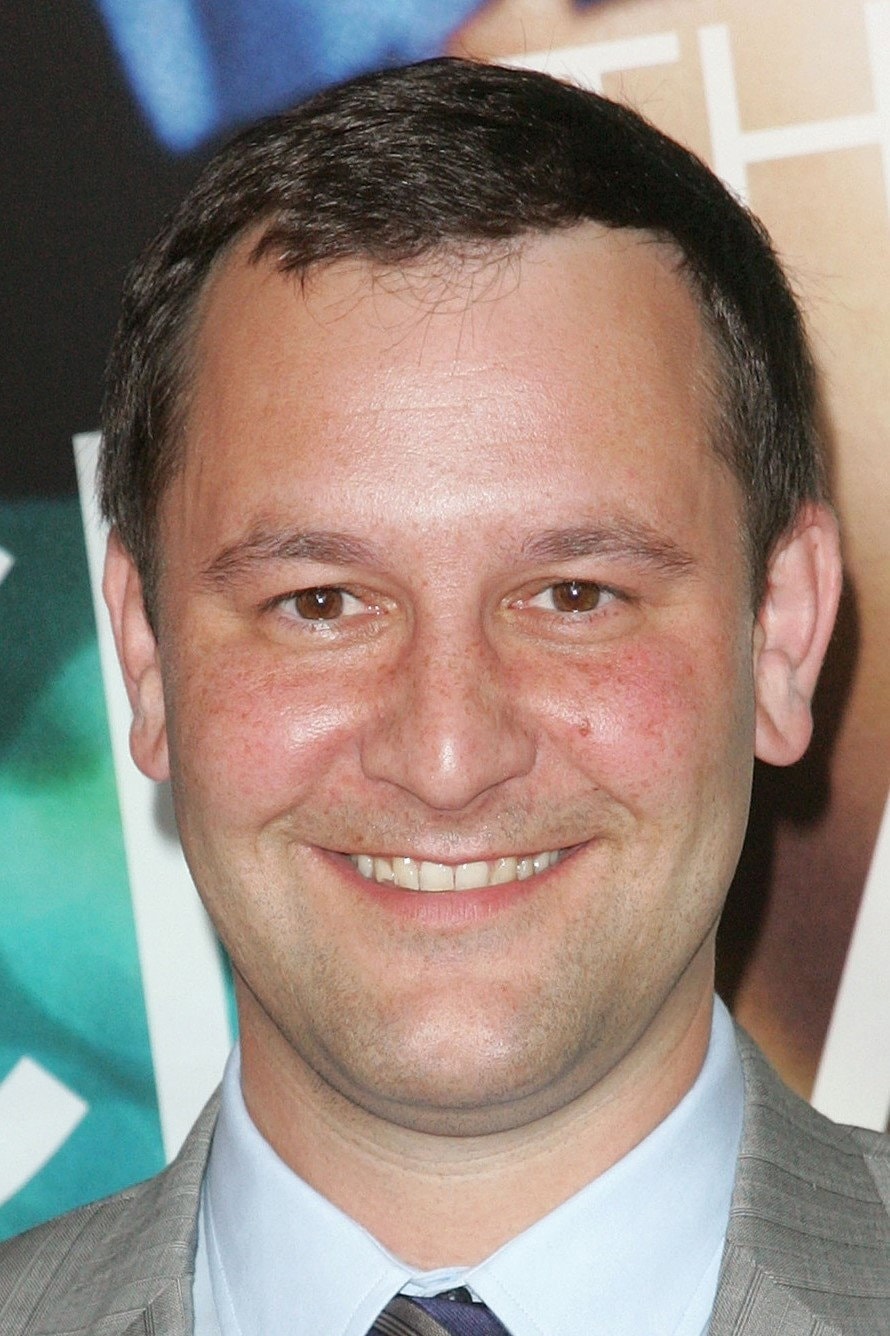 Foto de Dan Fogelman