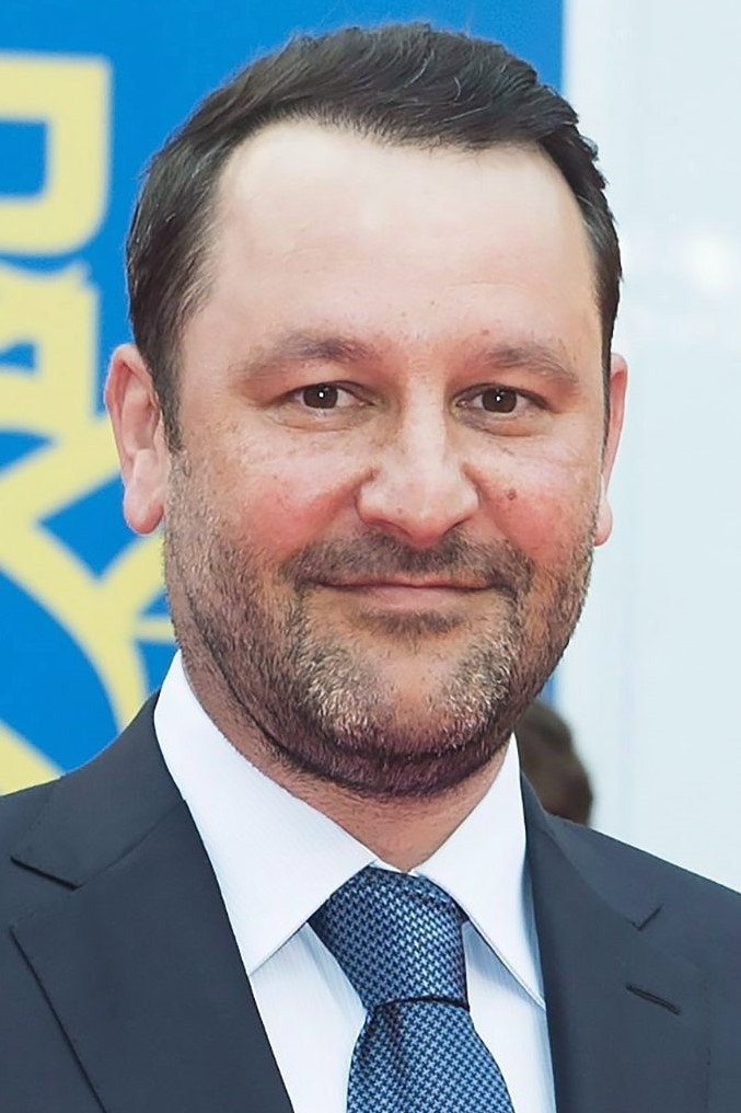 Foto de Dan Fogelman