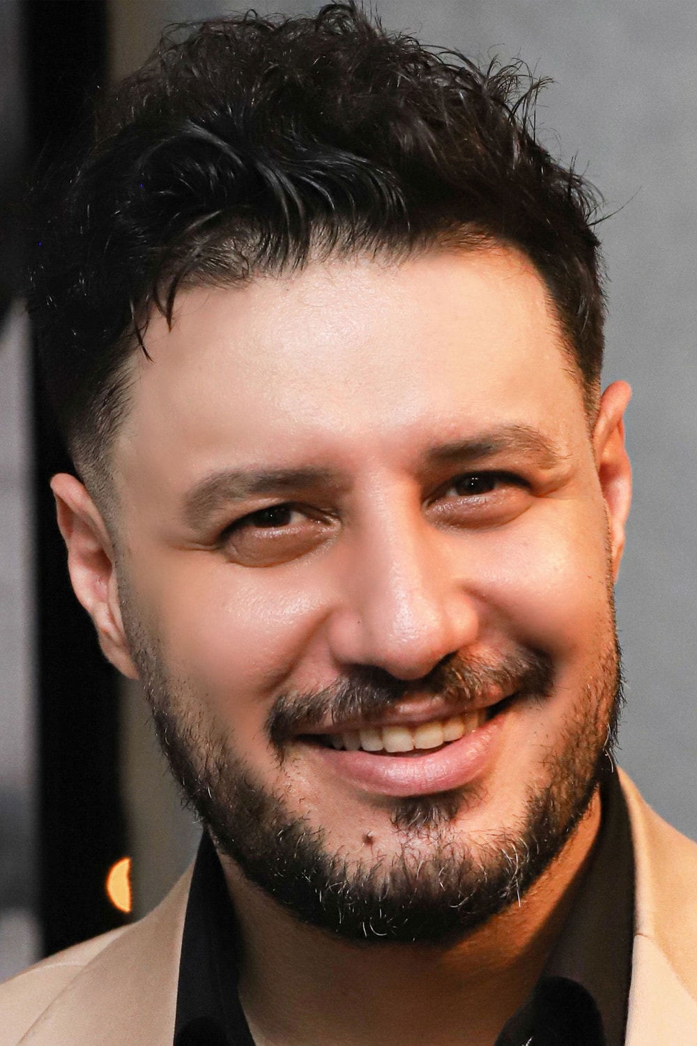 Foto de جواد عزتی