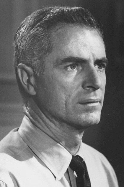 Foto de Tim O'Connor