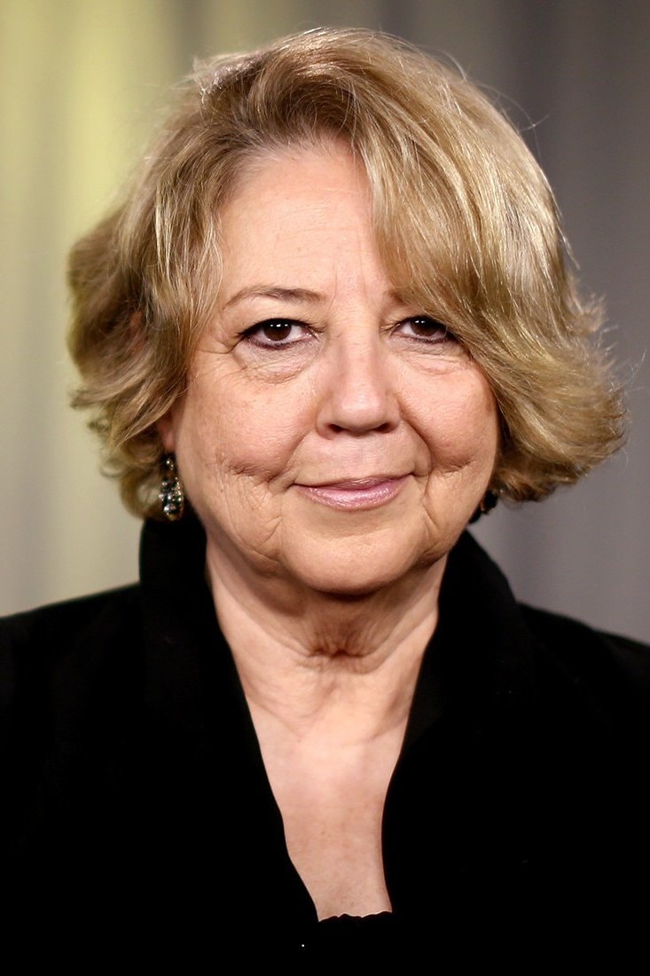 Foto de Linda Bloodworth-Thomason