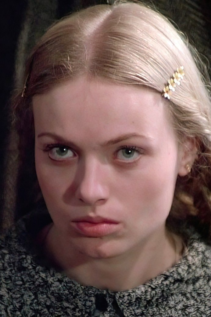 Foto de Olga Andreis