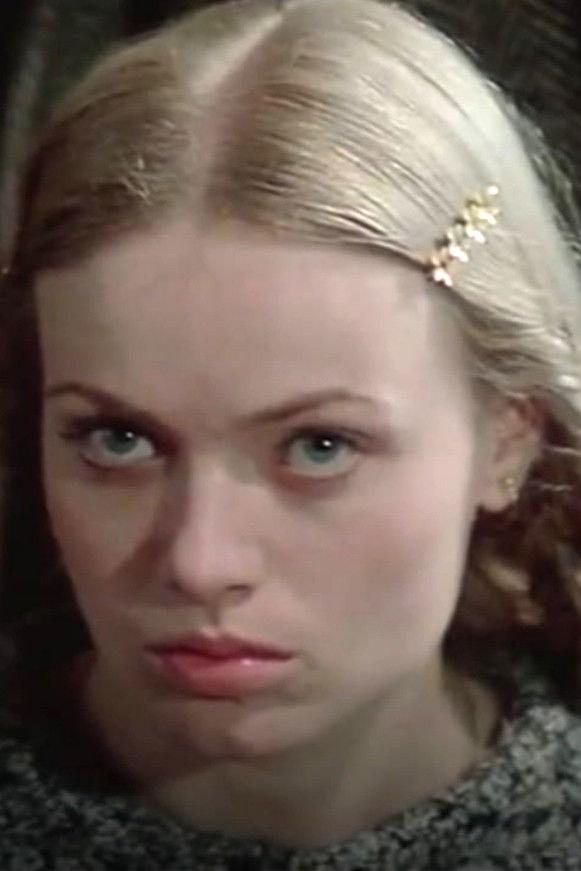 Foto de Olga Andreis