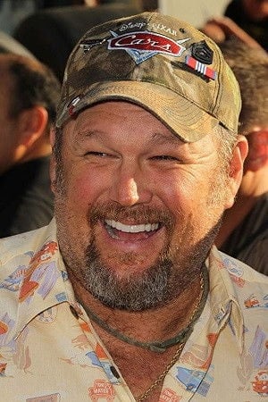 Foto de Larry the Cable Guy