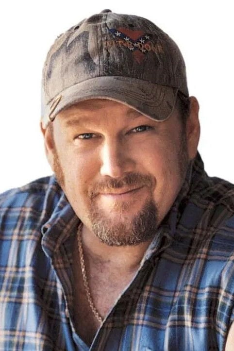 Foto de Larry the Cable Guy