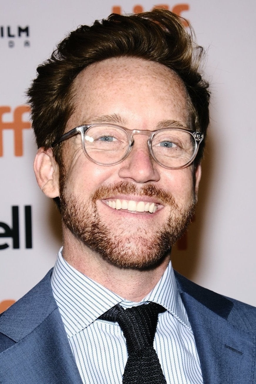 Foto de Clint Bentley