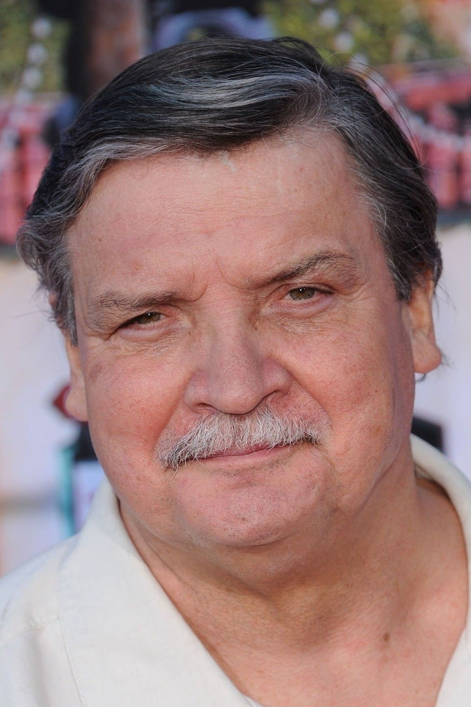 Foto de Michael Wallis