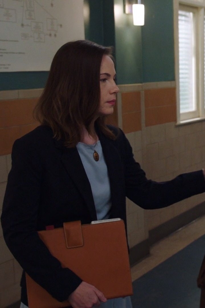 Foto de Alaine Huntington