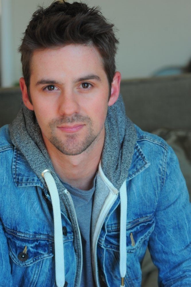 Foto de Jordan Ray Fox